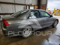 2005 Honda CIVIC фото
