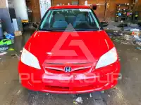2005 Honda CIVIC фото