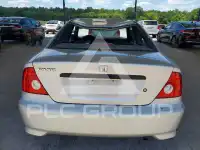2005 Honda CIVIC фото
