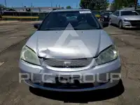 2005 Honda CIVIC фото