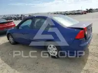 2005 Honda CIVIC photo