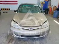 2005 Honda CIVIC фото