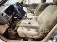 2005 Honda CIVIC фото