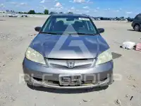2005 Honda CIVIC фото