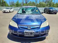 2005 Honda CIVIC photo