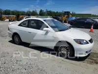2005 Honda CIVIC photo