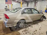 2005 Honda CIVIC фото