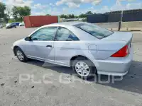 2005 Honda CIVIC photo