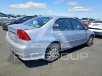2005 Honda CIVIC фото