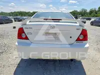 2005 Honda CIVIC photo