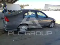 2005 Honda CIVIC фото