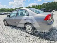 2005 Honda CIVIC photo
