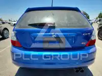 2005 Honda CIVIC фото