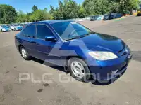 2005 Honda CIVIC photo