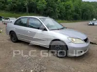 2005 Honda CIVIC photo