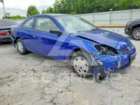 2005 Honda CIVIC photo