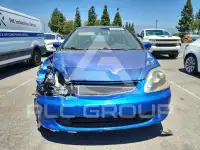 2005 Honda CIVIC фото