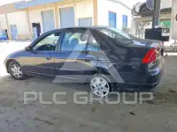 2005 Honda CIVIC photo