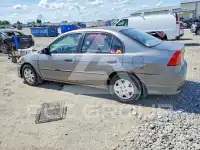 2005 Honda CIVIC фото
