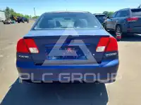 2005 Honda CIVIC photo