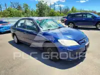2005 Honda CIVIC photo
