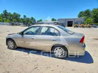 2005 Honda CIVIC фото