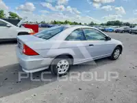 2005 Honda CIVIC photo