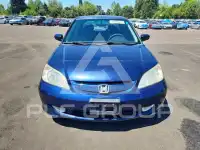2005 Honda CIVIC photo