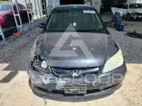 2005 Honda CIVIC фото