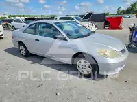 2005 Honda CIVIC photo