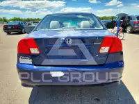 2005 Honda CIVIC photo