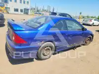 2005 Honda CIVIC фото