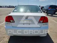 2005 Honda CIVIC фото