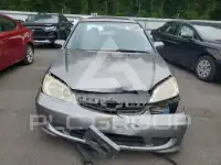 2005 Honda CIVIC фото