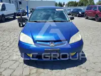 2005 Honda CIVIC фото