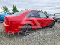 2005 Honda CIVIC фото