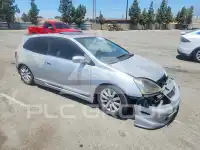 2005 Honda CIVIC фото