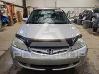2005 Honda CIVIC фото