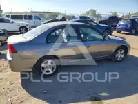 2005 Honda CIVIC фото