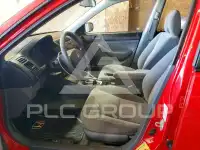 2005 Honda CIVIC фото