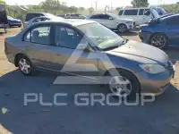 2005 Honda CIVIC фото