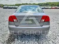 2005 Honda CIVIC photo