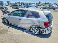 2005 Honda CIVIC фото
