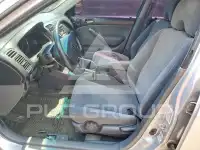 2005 Honda CIVIC фото