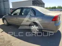 2005 Honda CIVIC фото