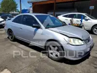2005 Honda CIVIC фото