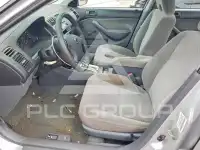 2005 Honda CIVIC фото