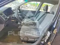2005 Honda CIVIC фото