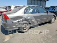 2005 Honda CIVIC фото