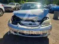 2005 Honda CIVIC photo